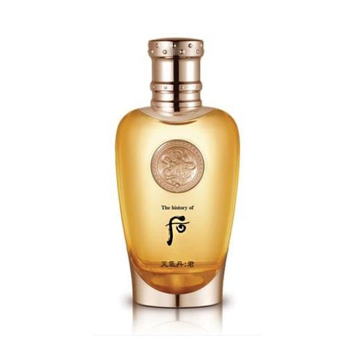 THE HISTORY OF WHOO Cheongidan Goon Hwa Yang Skin 150ml